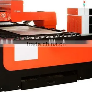 Huahai Laser 500w 1000w Stainless Steel Aluminum Carbon Steel Galvanized Plate Fiber Laser Cutting Machine For Metal Quality Choice thumbnail-1