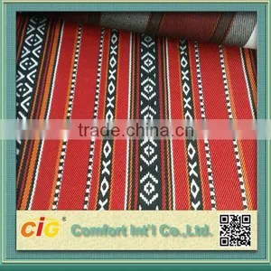 Plain Chenille Sofa Fabric thumbnail-1