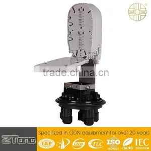 GJS-8003 FTTH Fiber Optic Splice Closures thumbnail-4