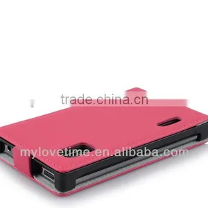 Leather Case for lg g2 thumbnail-1