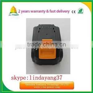 Dewalt 18v Battery Pack, Dewalt Power Tool Battery, Dewalt Replacement Cordless Drill thumbnail-2