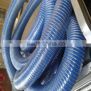 Popular High Pressure Composite Hose for Oil Field From China Factory thumbnail-3