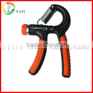 Cheap Non-slip Strength Trainer Adjustable Hand Grip Quality Choice thumbnail-1