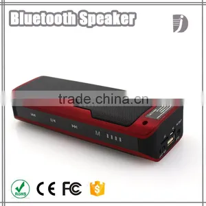 Advanced Powerful 3D Stereo Surround and Deep Bass Sound Effects Bluetooth Speaker thumbnail-4