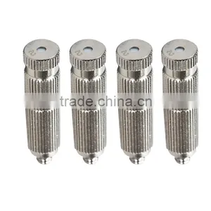LT0070 High Pressure Garden Brass Spray Nozzle, Water Filter Nozzle thumbnail-2