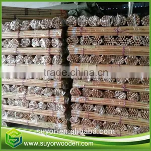 Wood Material for Hangers Wooden thumbnail-2