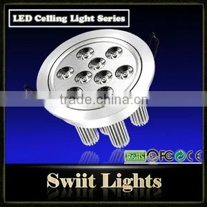 Recessed LED Ceiling Downlight thumbnail-1