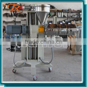PVC WPC Profile Extrusion Production Line thumbnail-3