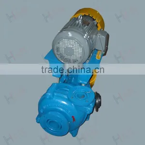 Small Slurry Pump thumbnail-1
