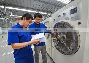 SHINVA Medical Instrument Co., Ltd. (Shandong) company overview - view 2 thumbnail