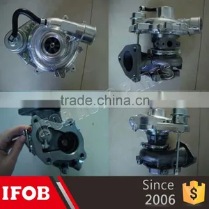 IFOB Auto Parts and Accessories Engine Parts 17201-30030 Turbo For Toyota Car thumbnail-1