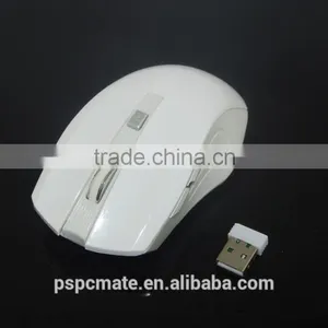 2015 New Design Wireless Optical Mouse 6D Coreless Mice/wireless Mouse for PC and Laptop thumbnail-6