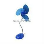 Mini USB Fan&light thumbnail-1