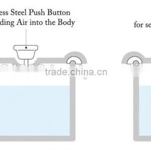 Various Types of Handy Food Container Storage Item With Measuring Marks thumbnail-5