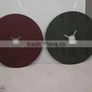 Abrasive Fiber Disc,abrasive Disc Manufacturer/factory thumbnail-2