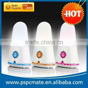 Speaker With Led Light/led Fountain Speaker/2013 Music Dancing Water Show Led Light Fountain Speakers thumbnail-1