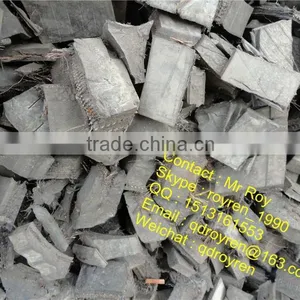 Automatic Waste Tire Recycling Line Scrap Rubber Tires Recycling Equipment thumbnail-2