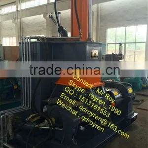 Double Elephant Kneader Machine thumbnail-6