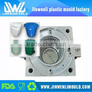 China Manufacturer Factory Household Plastic Mould for Household Products thumbnail-2