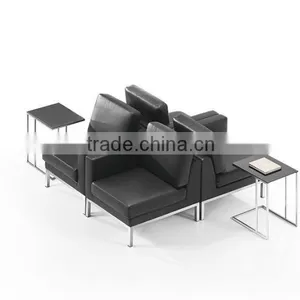 S-45 Sofa Luxury High Quality Fabric Sofa thumbnail-4