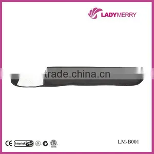 Hair Straightener Bag With Heat Resistant thumbnail-1