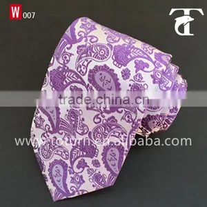 2016 Latest Men Silk Ties Sky Blue Necktie for Wedding thumbnail-2
