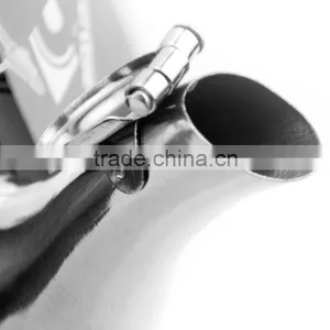 Promotional Stainless Steel Kettle / Tea Kettle / Whistling Tea Kettle thumbnail-5