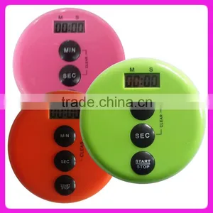 Supplier Sales Cute Digital Kitchen Timer thumbnail-1