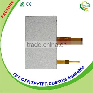 Cheaper Price LCD Display Tft Capacitive Touchscreen 7" 24 Bits RGB thumbnail-3