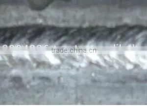 WELDING ELECTRODE E6013, LESS SMOKE, SMOOTH WELDING thumbnail-3