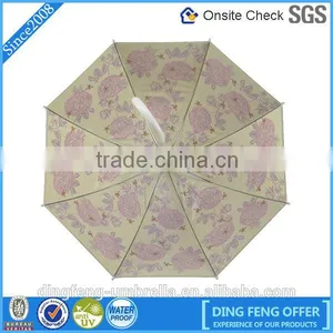 2015 Christmas Gift Custom Rain Umbrella,promotion Umbrella thumbnail-3