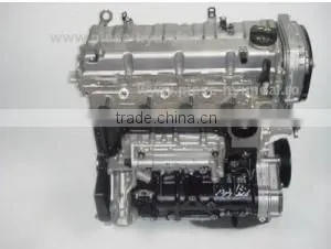 NEW ENGINE DIESEL D4CB EURO-3 ASSY SET HYNDAI 2015 MNR thumbnail-6