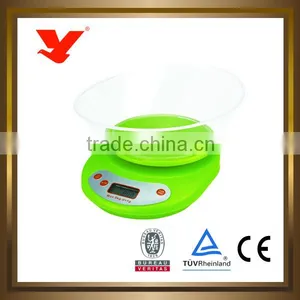 Household Weigh Scales thumbnail-1