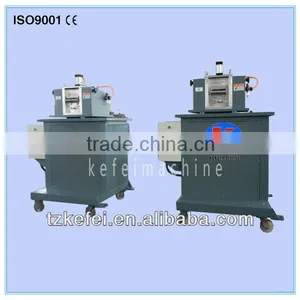 Kefei New PP Granulator Machine in Recycling Extrusion Line thumbnail-1