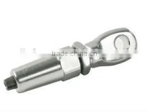 Swageless Eye Terminal thumbnail-1