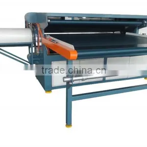 Mattress Compressing Roll-Packing Equipment (SL-09W) thumbnail-1