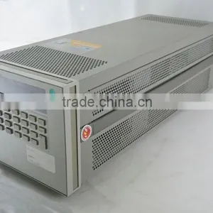 Keysight(Agilent) N3301A 600 Watt DC Electronic Load Mainframe thumbnail-2