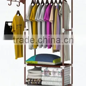 Removable Home Furniture Clothes Display Rack thumbnail-1