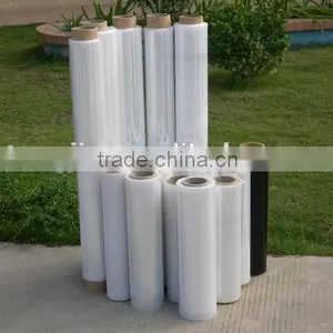 PE Single-side Sticky Stretch Film Machine thumbnail-4