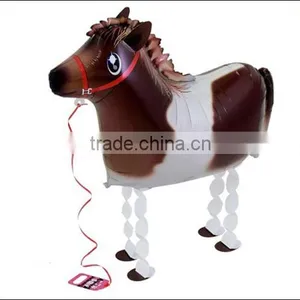 Walking Pet Dog Balloon Bulk Foil Balloon Wholesale Balloon thumbnail-6