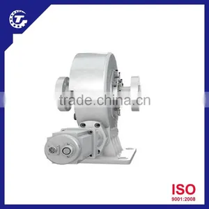 Antenna Use Vertical Axis Worm Gear thumbnail-6
