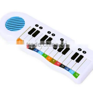 Hot Sale Mini Piano Toy for Children Piano Learning thumbnail-2
