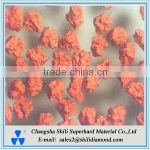 Industry Use Diamond Powder Coating Mini Diamond Powder Coating for Polishing thumbnail-6