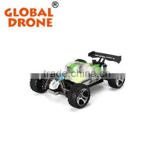 Toy Electric Car Remote 1: 18 rc Car 4x4,kids Playing Cars Best Christmas Gift Supplier's Choice thumbnail-3