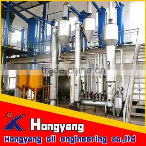 2015 New Designed Cotton Seed Oil Production Line With CE,ISO Certificate thumbnail-3