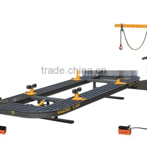 10 Tons Car Body Bench thumbnail-4