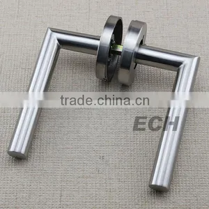 China Supplier New Stainless Steel Antique Door Handle thumbnail-5