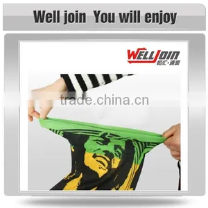 Multifunctional Seamless Tube Wholesale Custom Bandana thumbnail-4