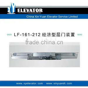 Automatic Elevator Door Landing Door Header thumbnail-1