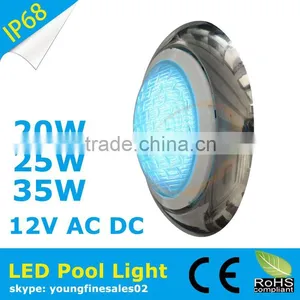 Lowest Price Hot Products Energy Efficient 546 LED Low Voltage 12v Multi Color Changing Led Decorative Pool Lighting thumbnail-3